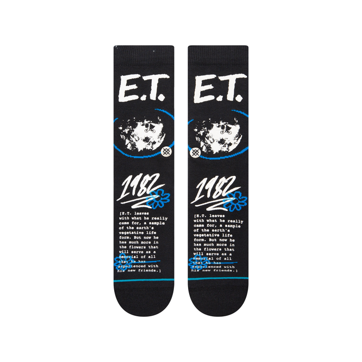 Stance Extra Terrestrial Socks
