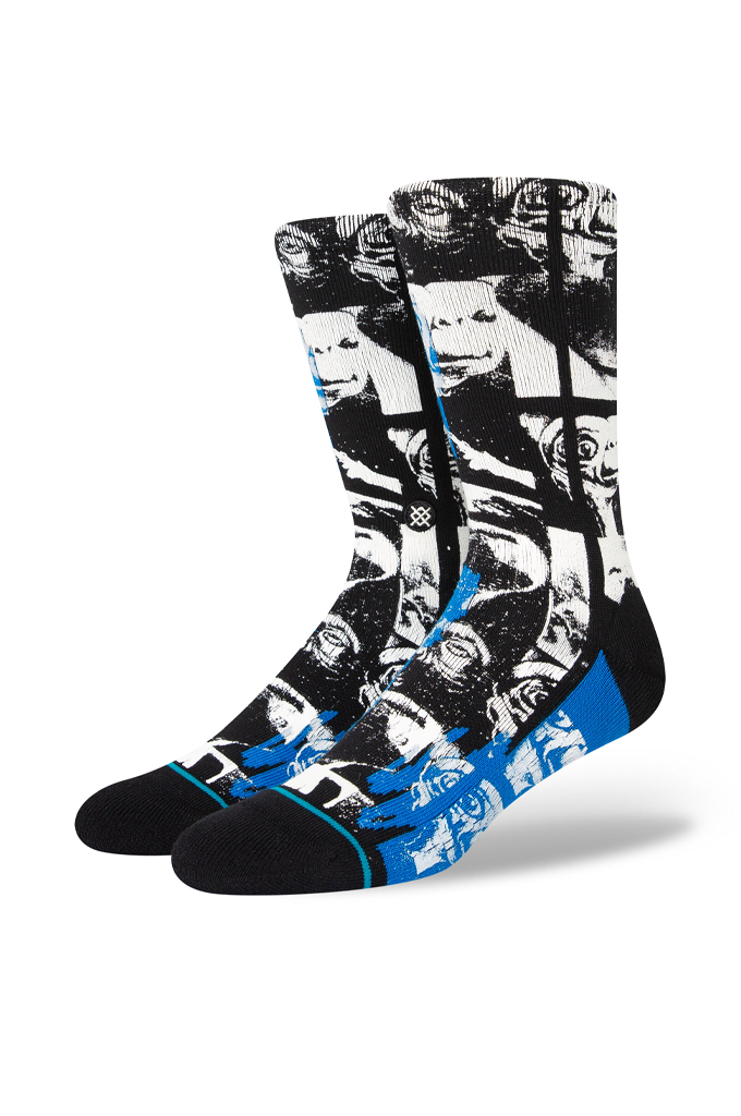 Stance Phone Home Socks