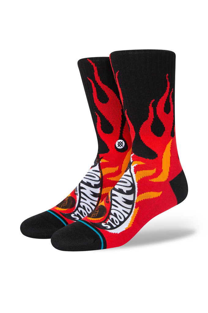 Stance Hot Licks Socks