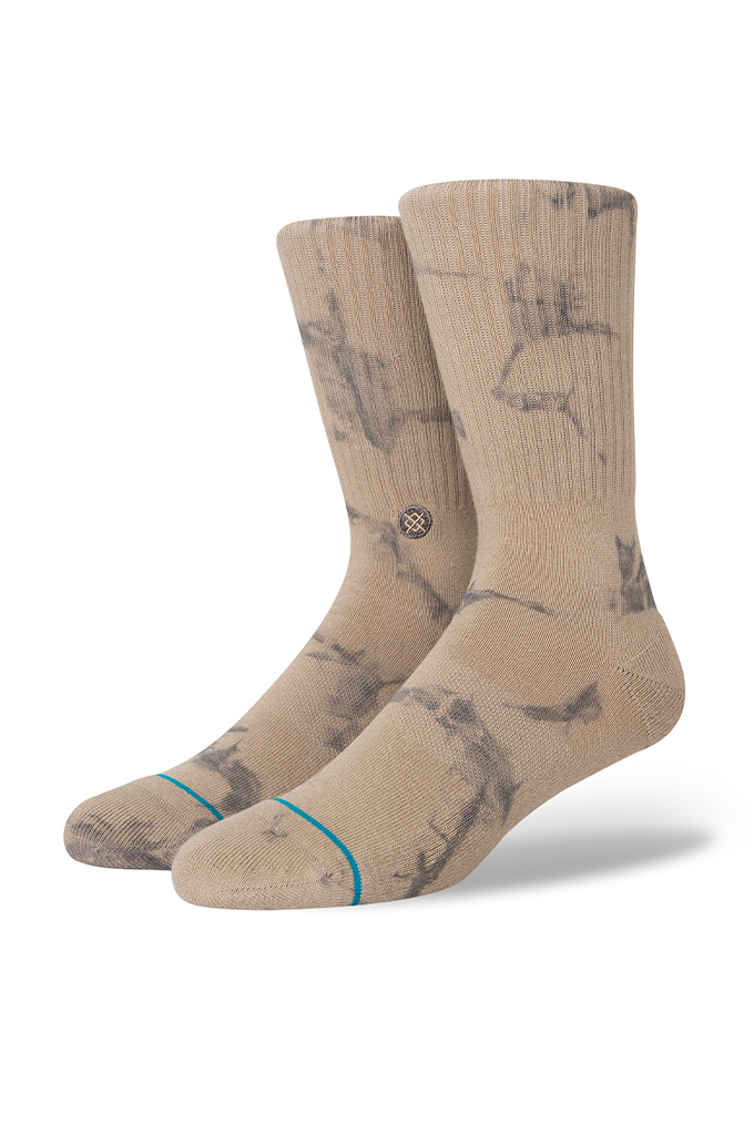 Stance Hue Crew Socks