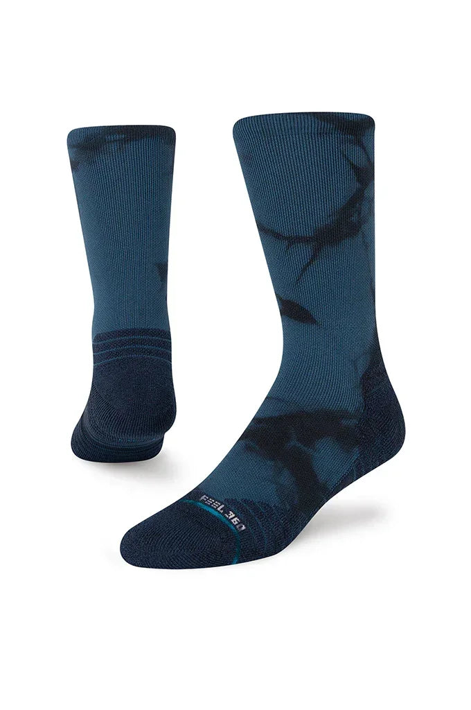 Starting Point Socks Stance Inclination Performance Socks – Mainland Skate & Surf
