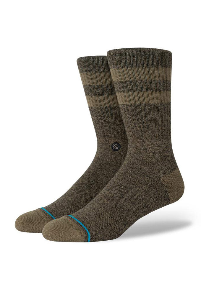 Stance Joven Basso – Calzini Caviglia Uomo Donna, Cotone Morbido, Supporto Arco Plantare
