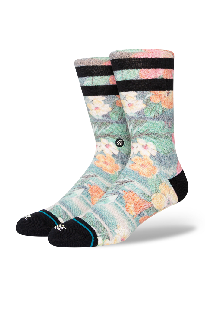 Stance Mr Smile Socks