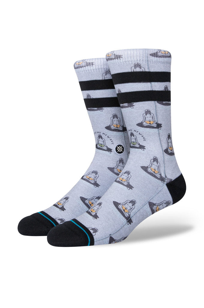 Stance Namastay Socks