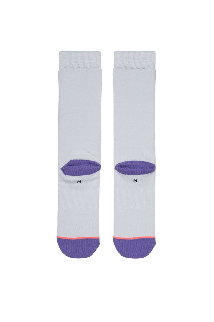 Stance Permanent Vacation Socks - Mainland Skate & Surf