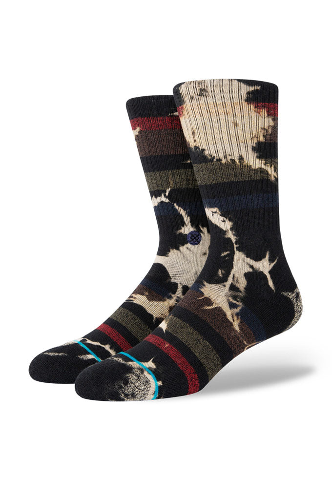 Stance Radiator Crew Socks