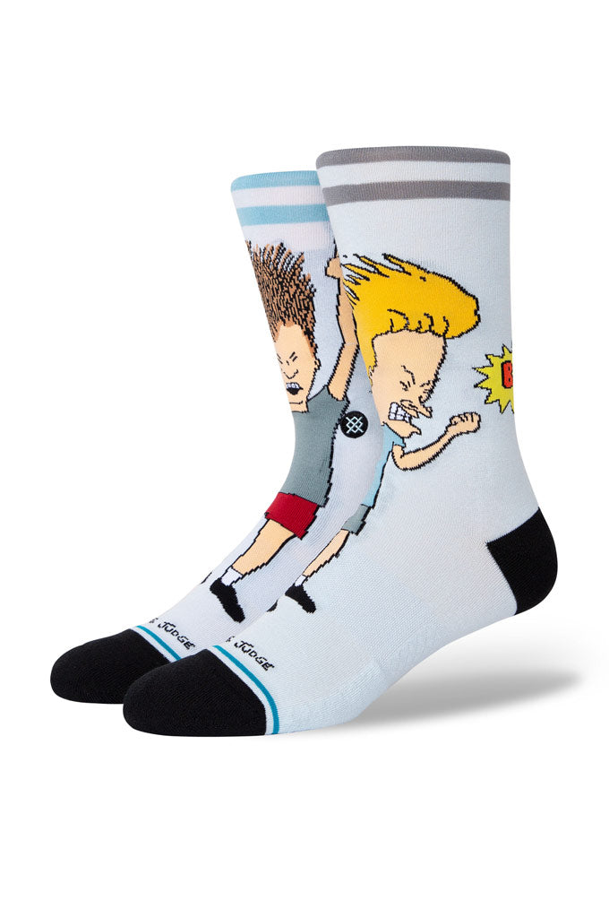 Stance Settle Down Socks