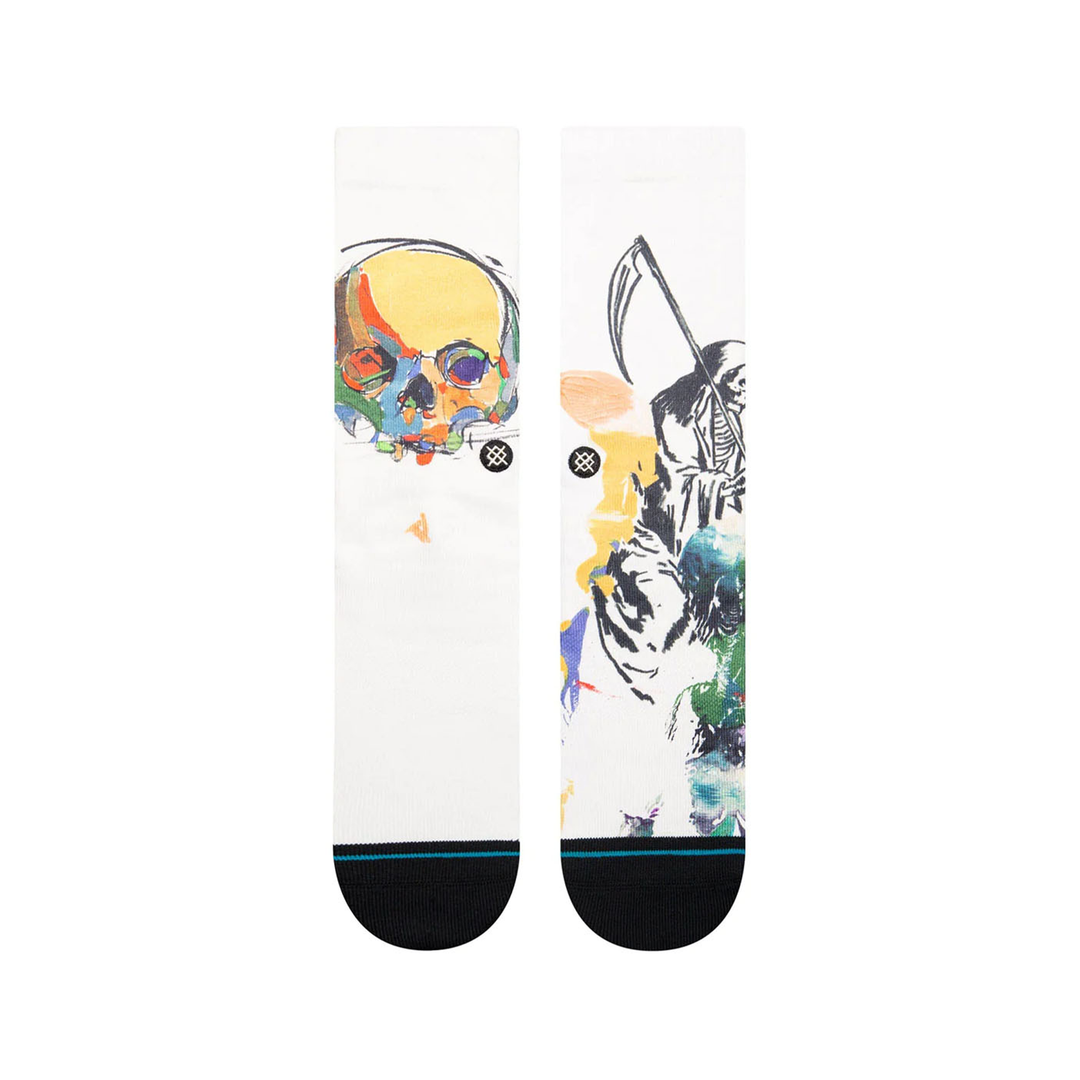 Stance Sickle Crew Socks