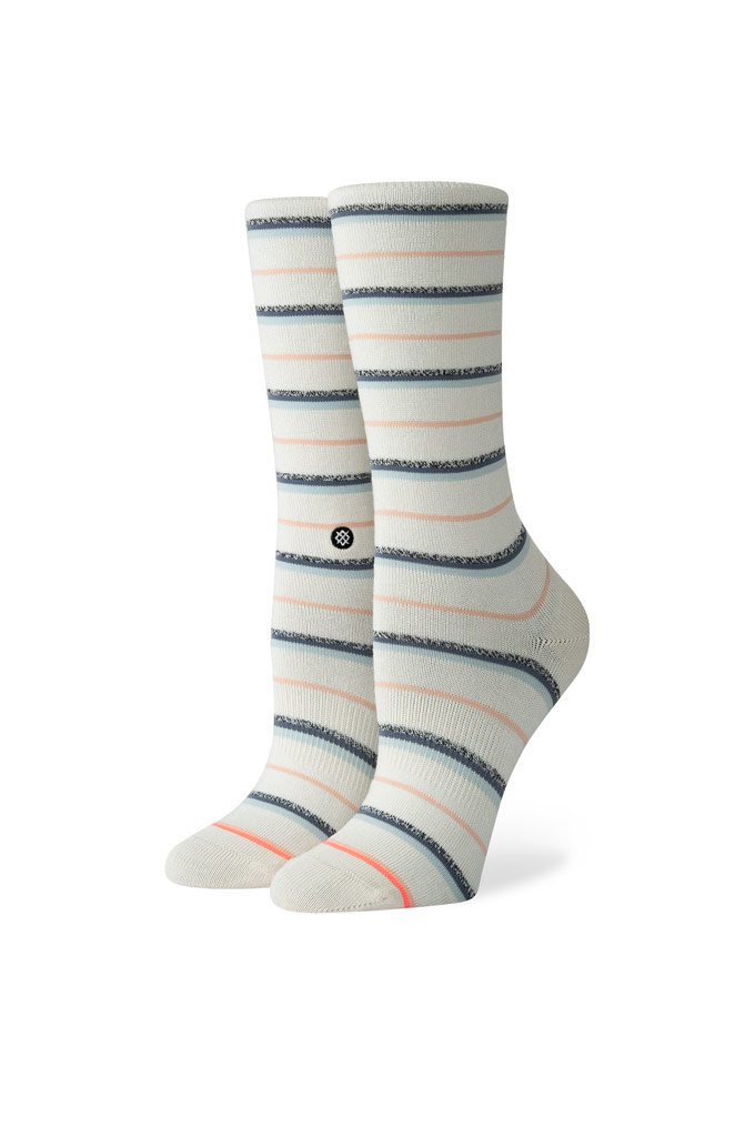 Stance Snazzy Women's Socks - Mainland Skate & Surf