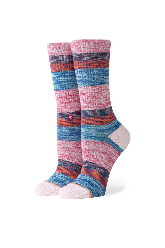 Stance Space Haze Women's Socks - Mainland Skate & Surf