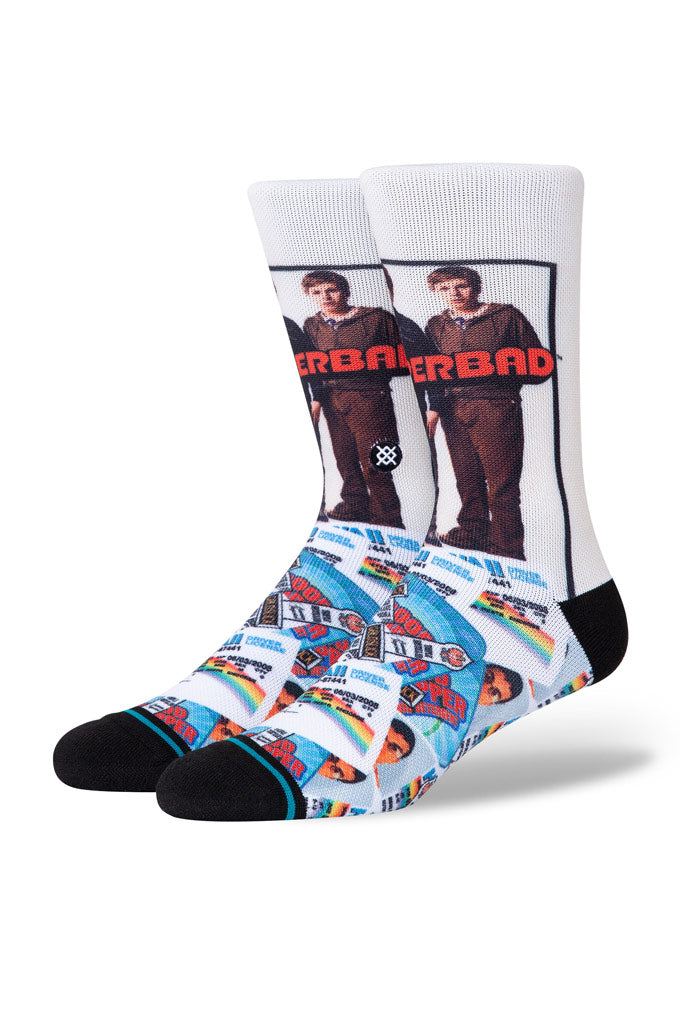 Stance Superbad Socks