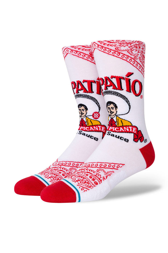 Stance Tapatio Socks