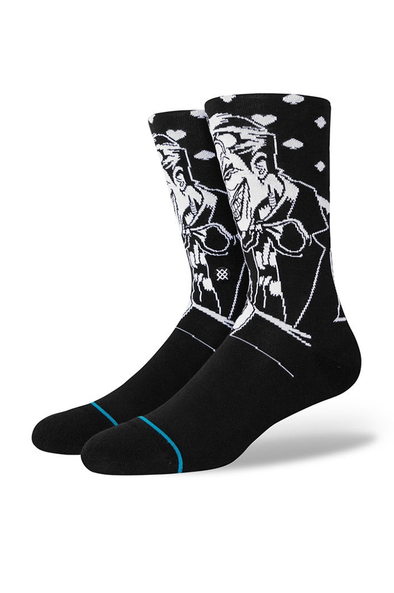 Stance The Joker Socks
