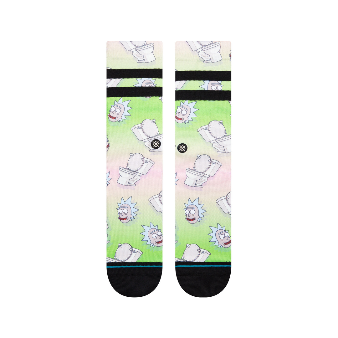 Stance The Seat Socks