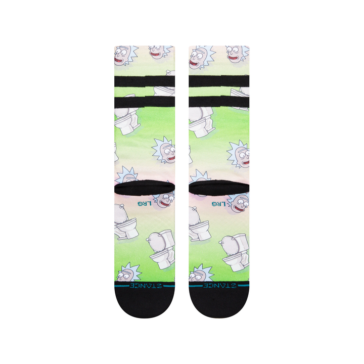 Stance The Seat Socks