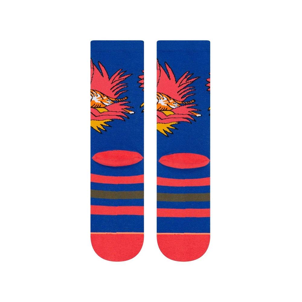 Stance Tiger Belly Crew Women's Socks - Mainland Skate & Surf