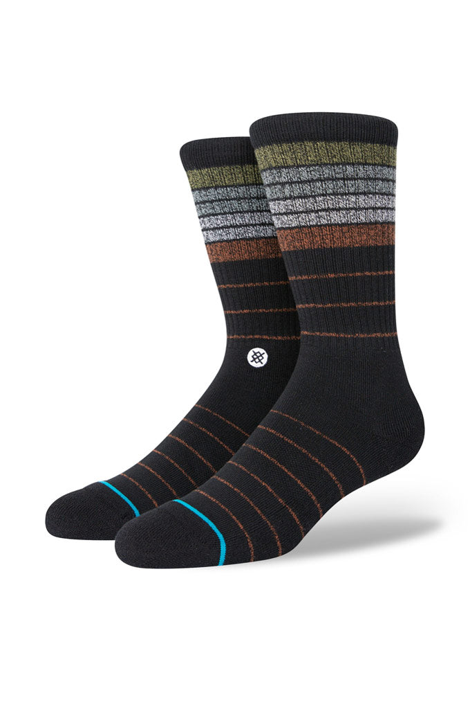 Stance Verse Crew Socks