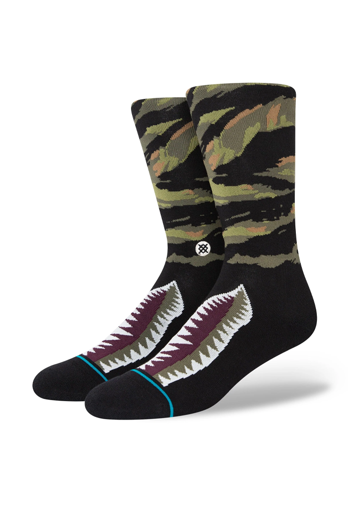 Stance Warbird Socks