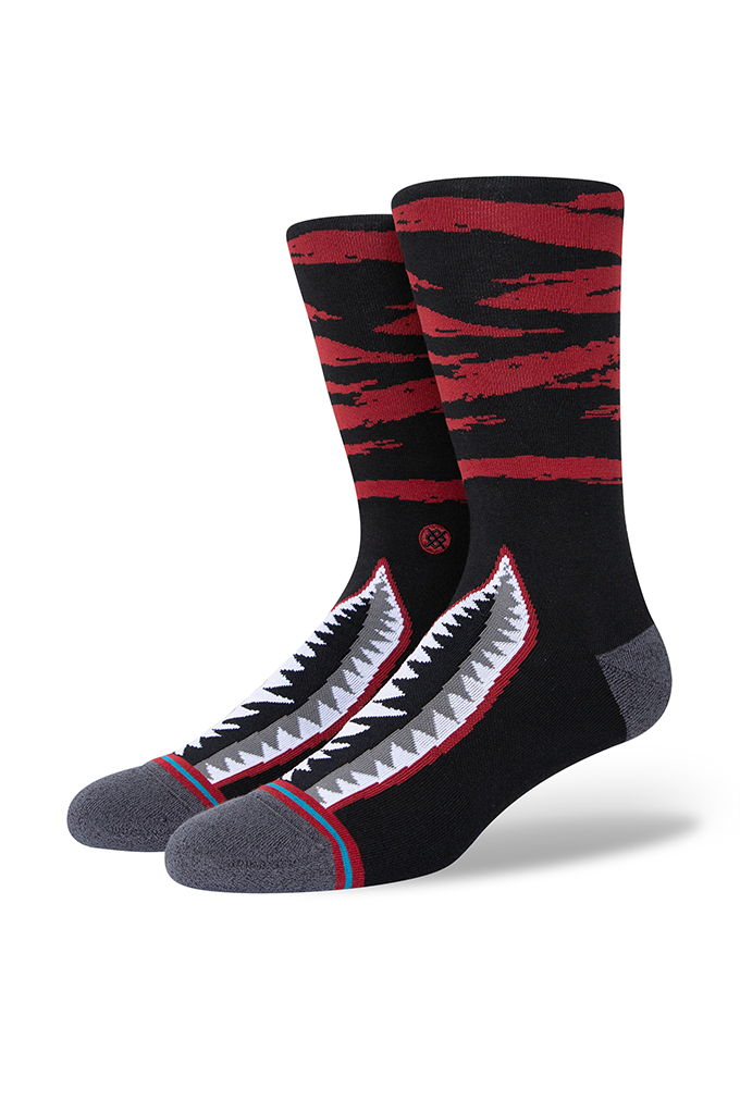 Stance Warbird Socks