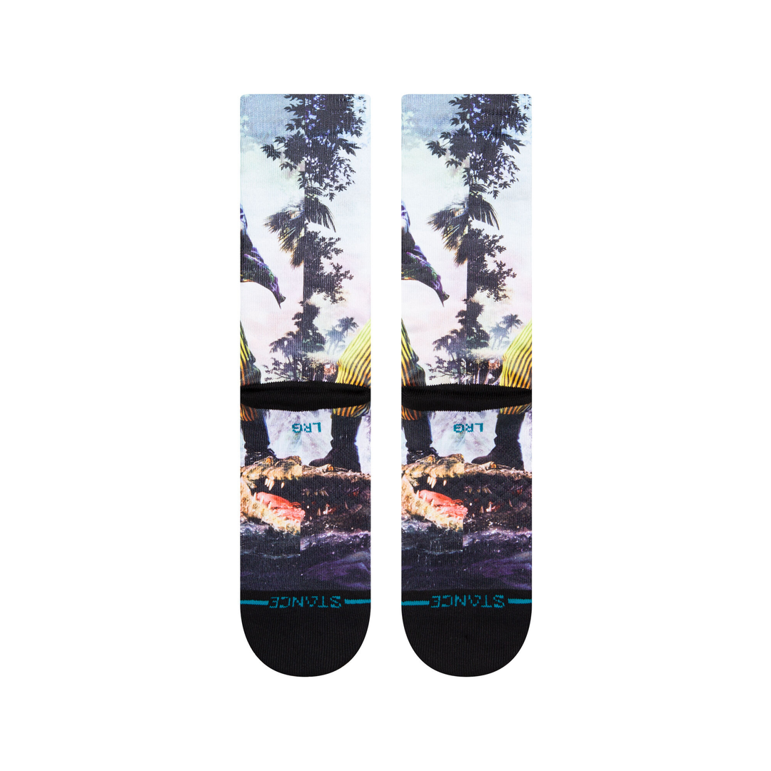 Stance When Nature Calls Socks