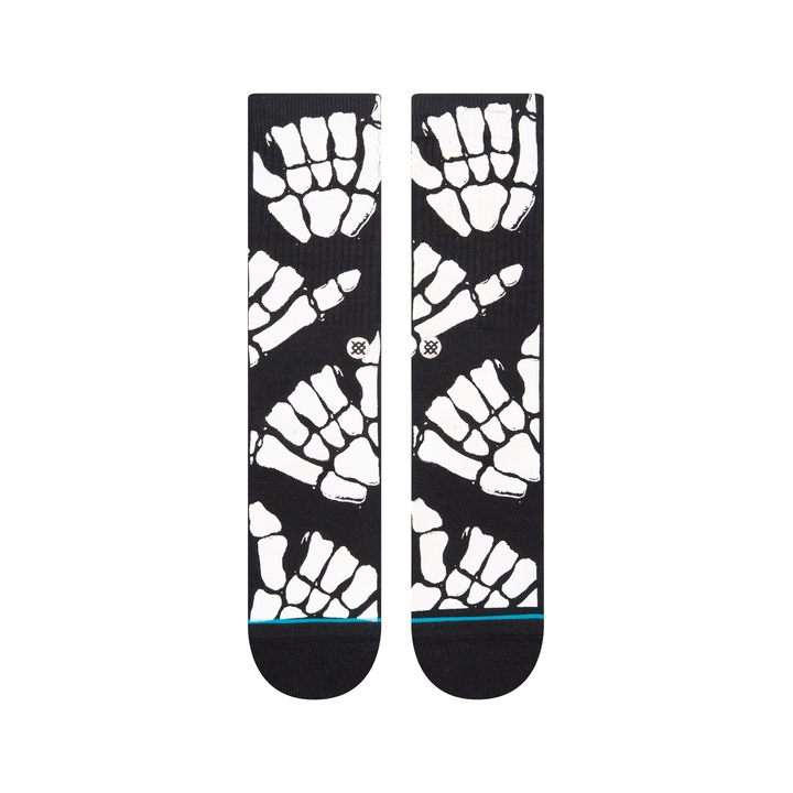 Stance Zombie Hang Socks