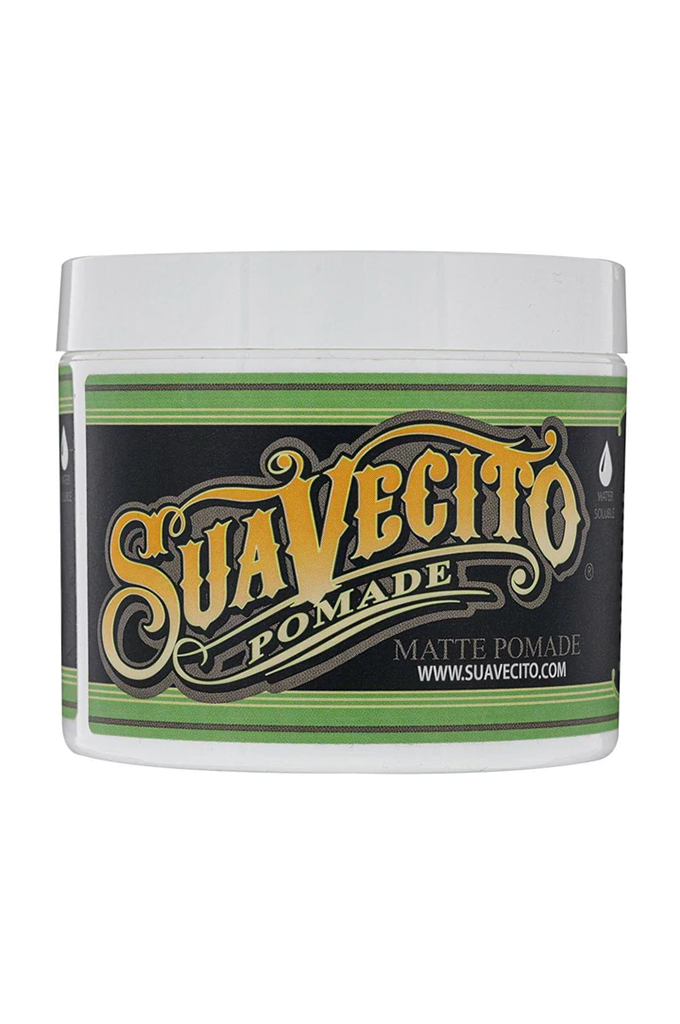 Suavecito Pomade Matte