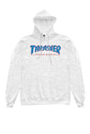 Thrasher Outlined Hoodie