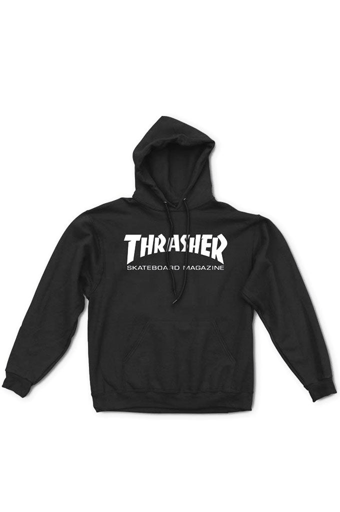 Thrasher Skate Mag Hoodie -