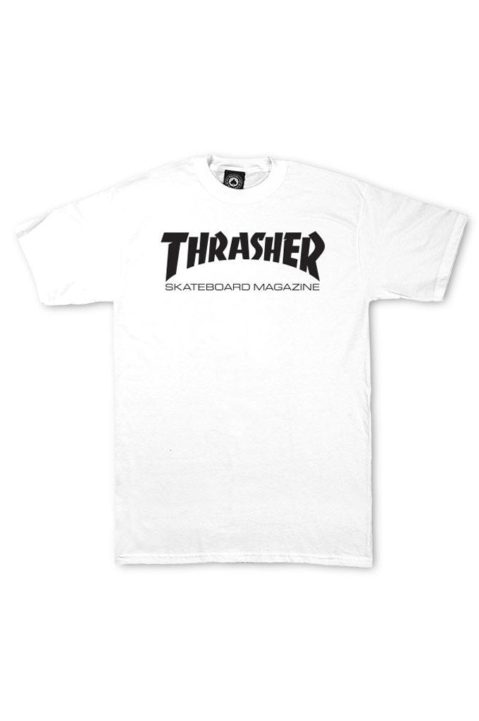 Thrasher Skate Mag Tee - Mainland Skate & Surf