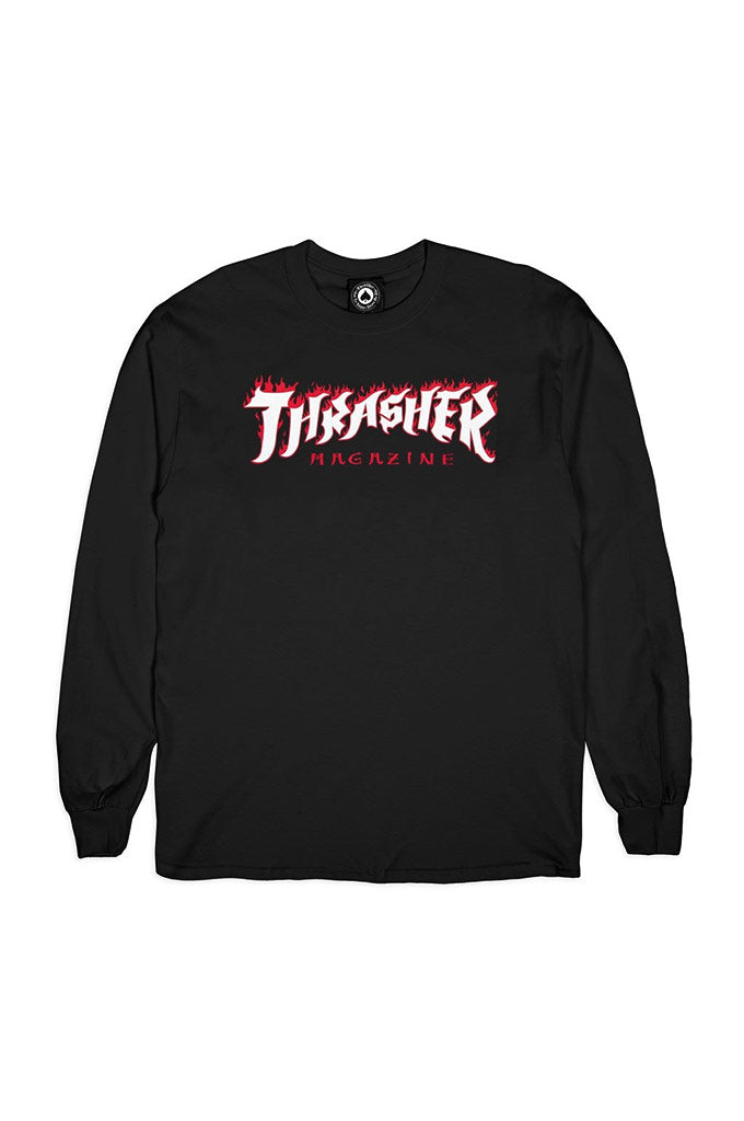 Thrasher Magazine – Mainland Skate & Surf