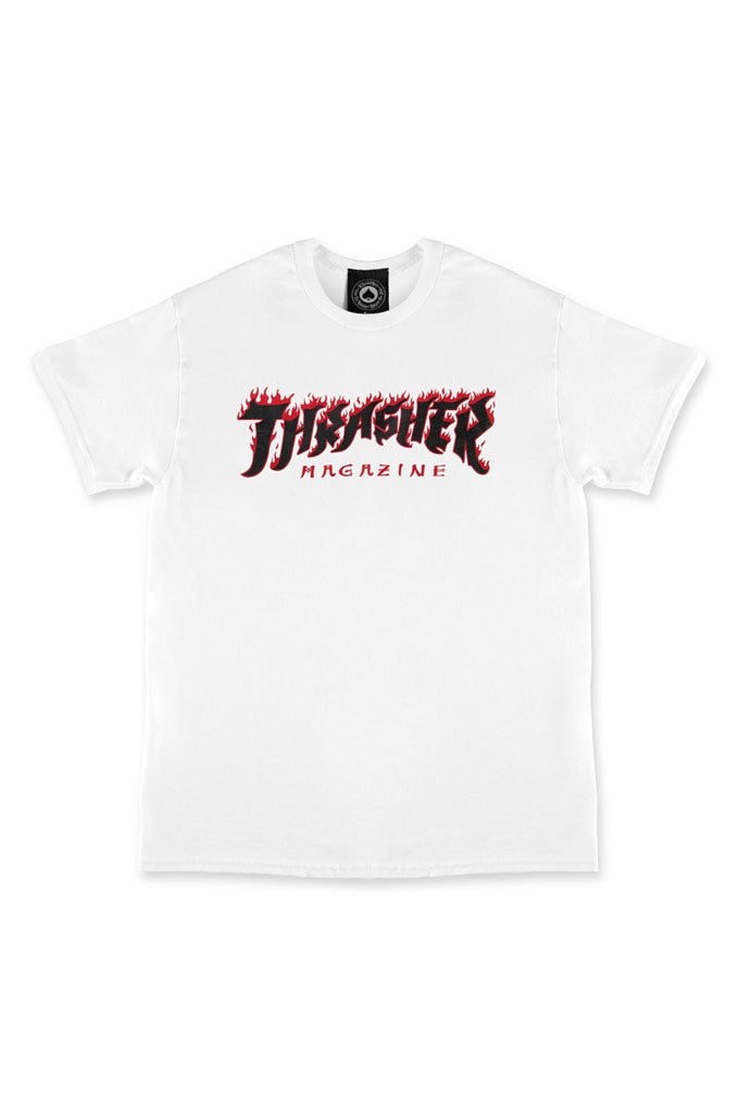 Thrasher Magazine – Mainland Skate & Surf