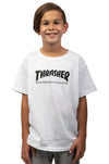 Thrasher Sk8 Mag Youth Tee