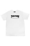 Thrasher Sk8 Mag Youth Tee