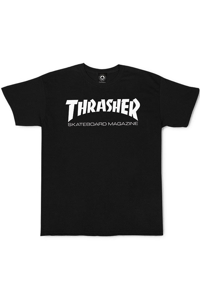 Thrasher Skate Mag Tee - Mainland Skate & Surf