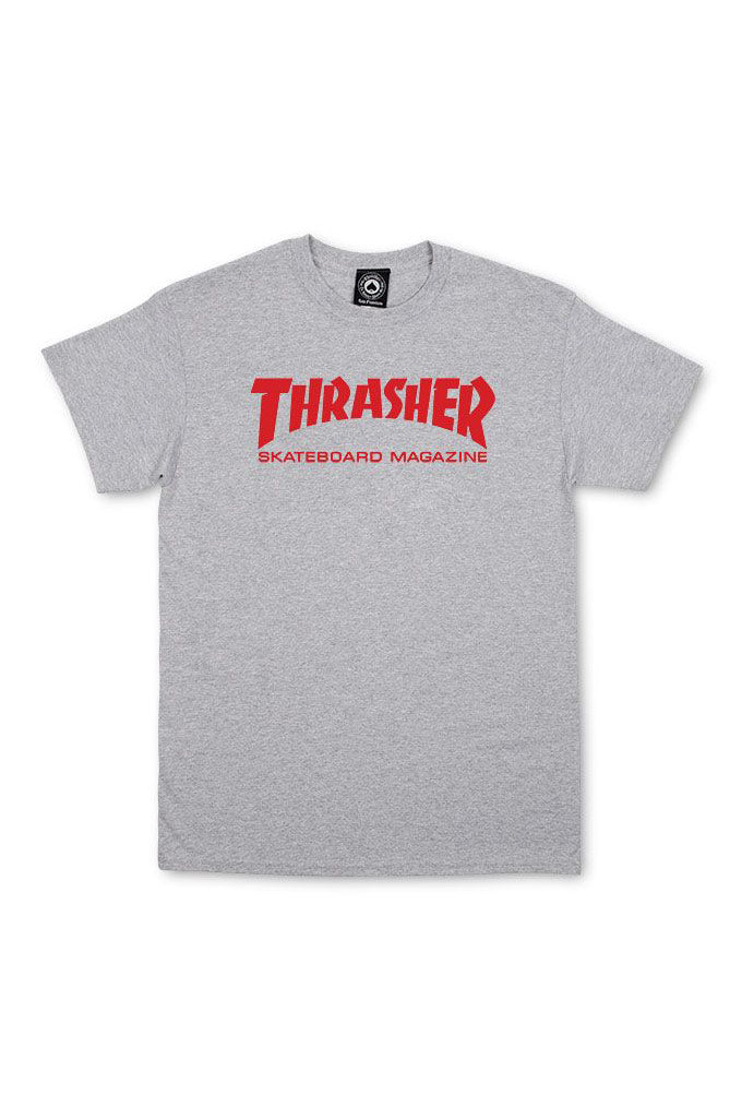 Thrasher Skate Mag Tee - Mainland Skate & Surf