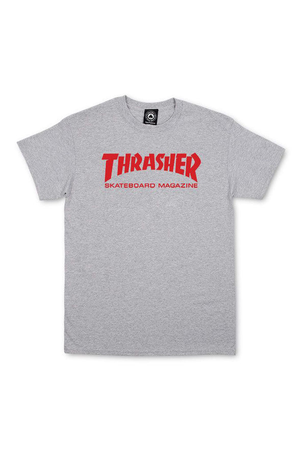 Thrasher Skate Mag Tee - Mainland Skate & Surf