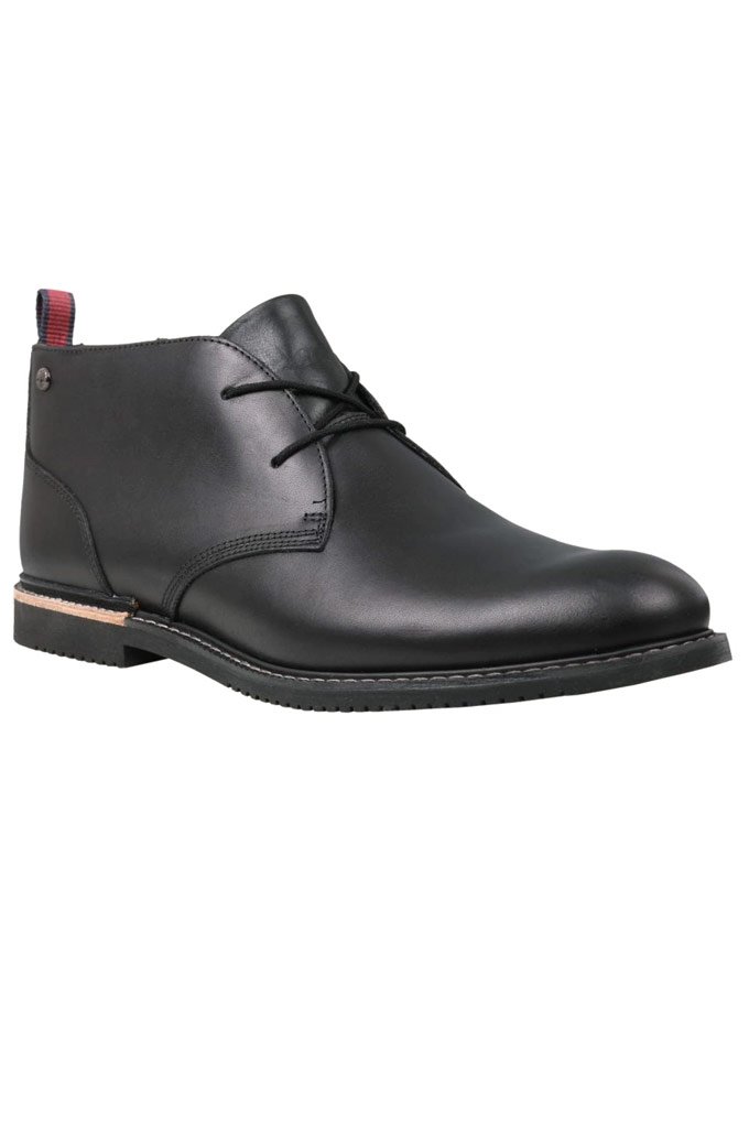 Timberland brook park store oxford black