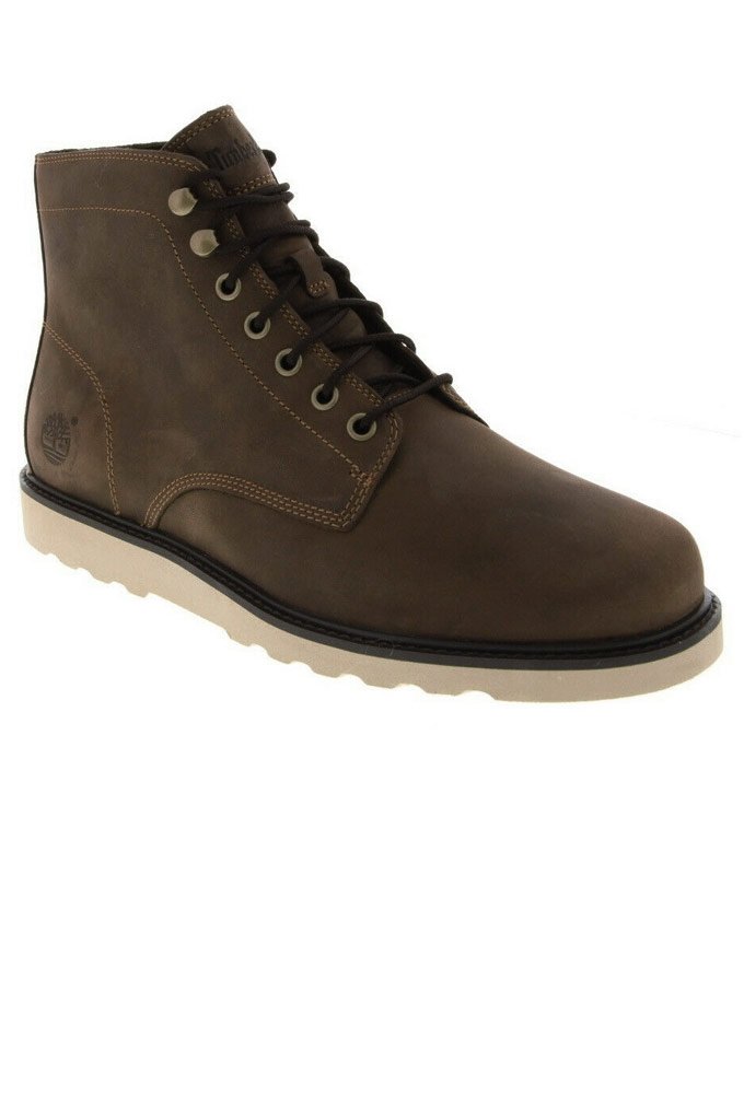 Timberland Newmarket Wedge Chukka Boots - Mainland Skate & Surf