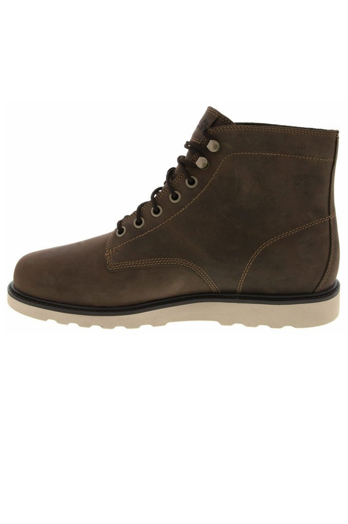 Timberland Newmarket Wedge Chukka Boots - Mainland Skate & Surf