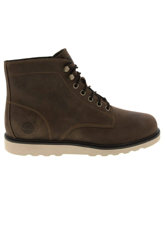 Timberland Newmarket Wedge Chukka Boots - Mainland Skate & Surf