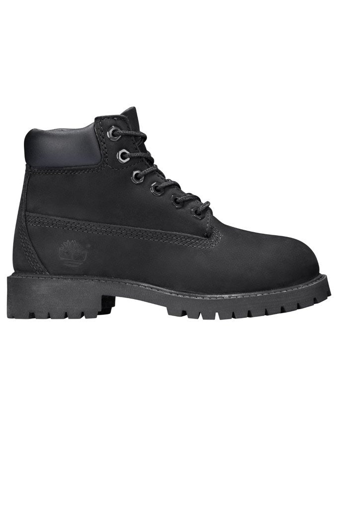 Timberland Juniors 6-Inch Premium Waterproof Boots - Mainland Skate & Surf