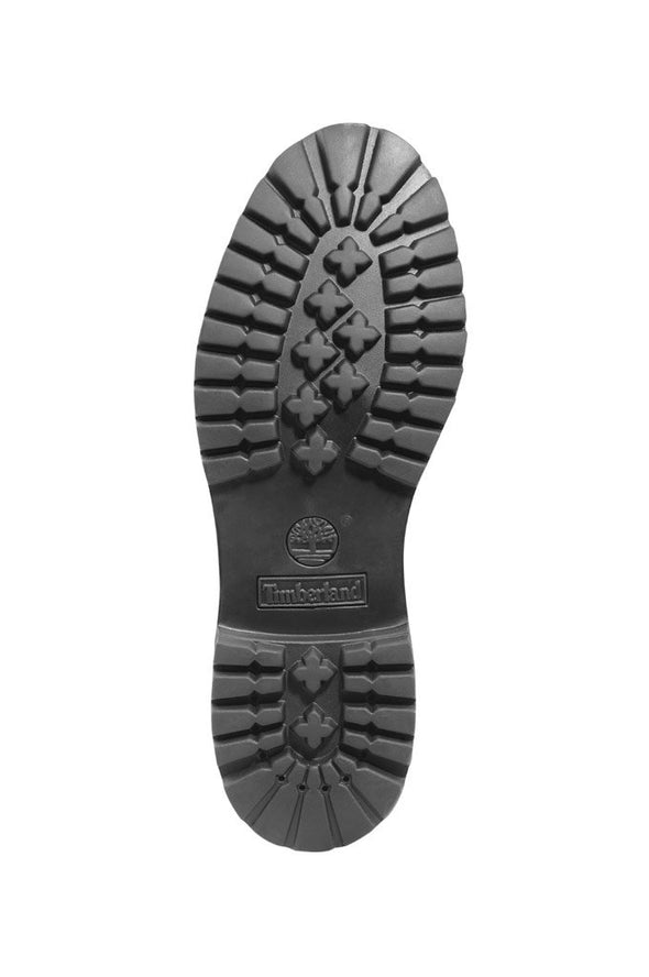 Timberland Juniors 6-Inch Premium Waterproof Boots - Mainland Skate & Surf