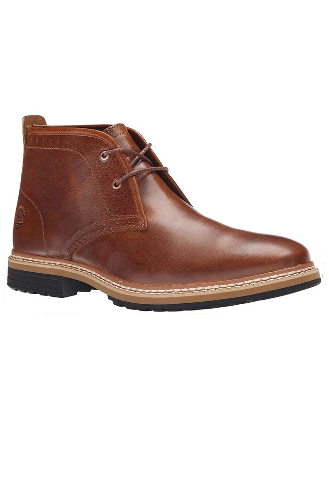 Timberland West Haven Chukka Boots - Mainland Skate & Surf