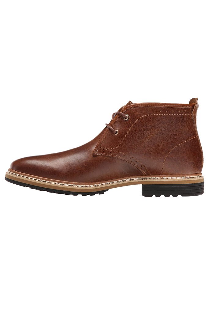 Timberland West Haven Chukka Boots - Mainland Skate & Surf