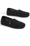 TOMS Embroidered Mesh Women's Classics - Mainland Skate & Surf