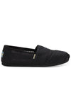 TOMS Embroidered Mesh Women's Classics - Mainland Skate & Surf