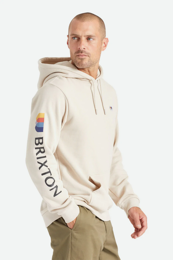 Brixton Alton Hoodie