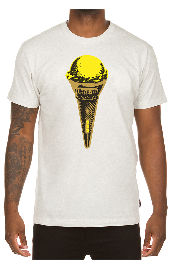 Icecream $$$ SS Tee