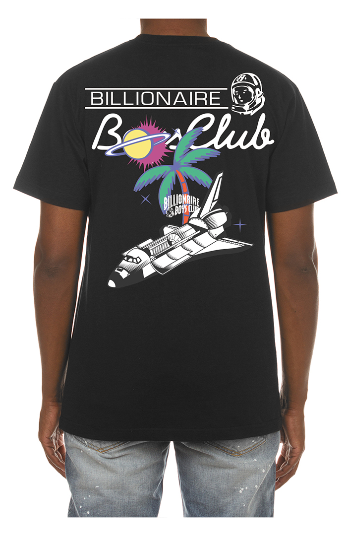 Billionaire Boys Club BB Mirage SS Tee