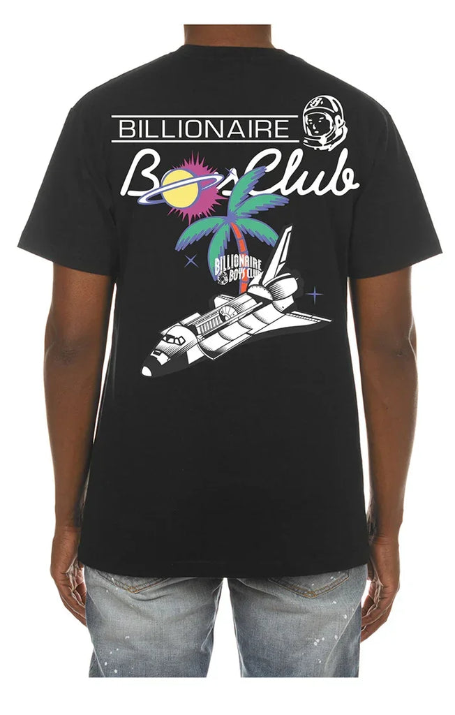 Billionaire Boys Club BB Mirage SS Tee – Mainland Skate & Surf